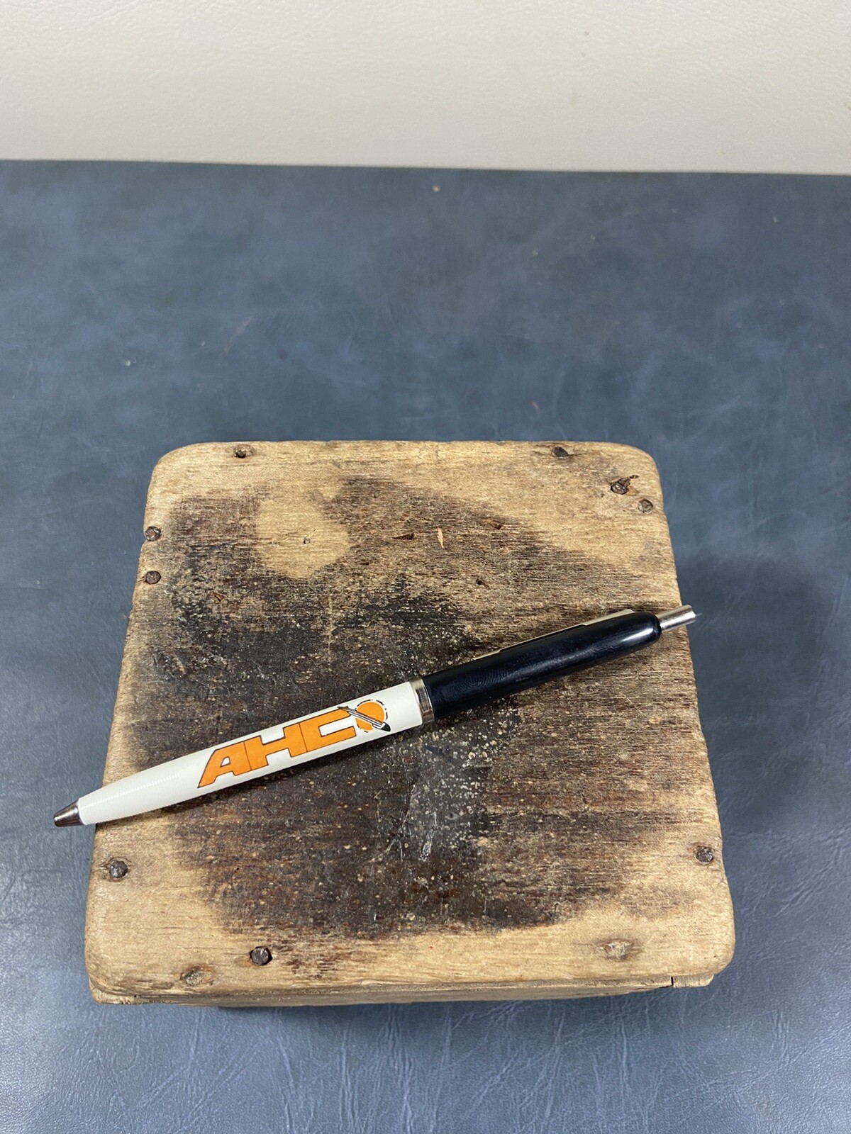 Vintage Advertising Pens Ritepoint Amarillo Hardware Company. Quantity 500+