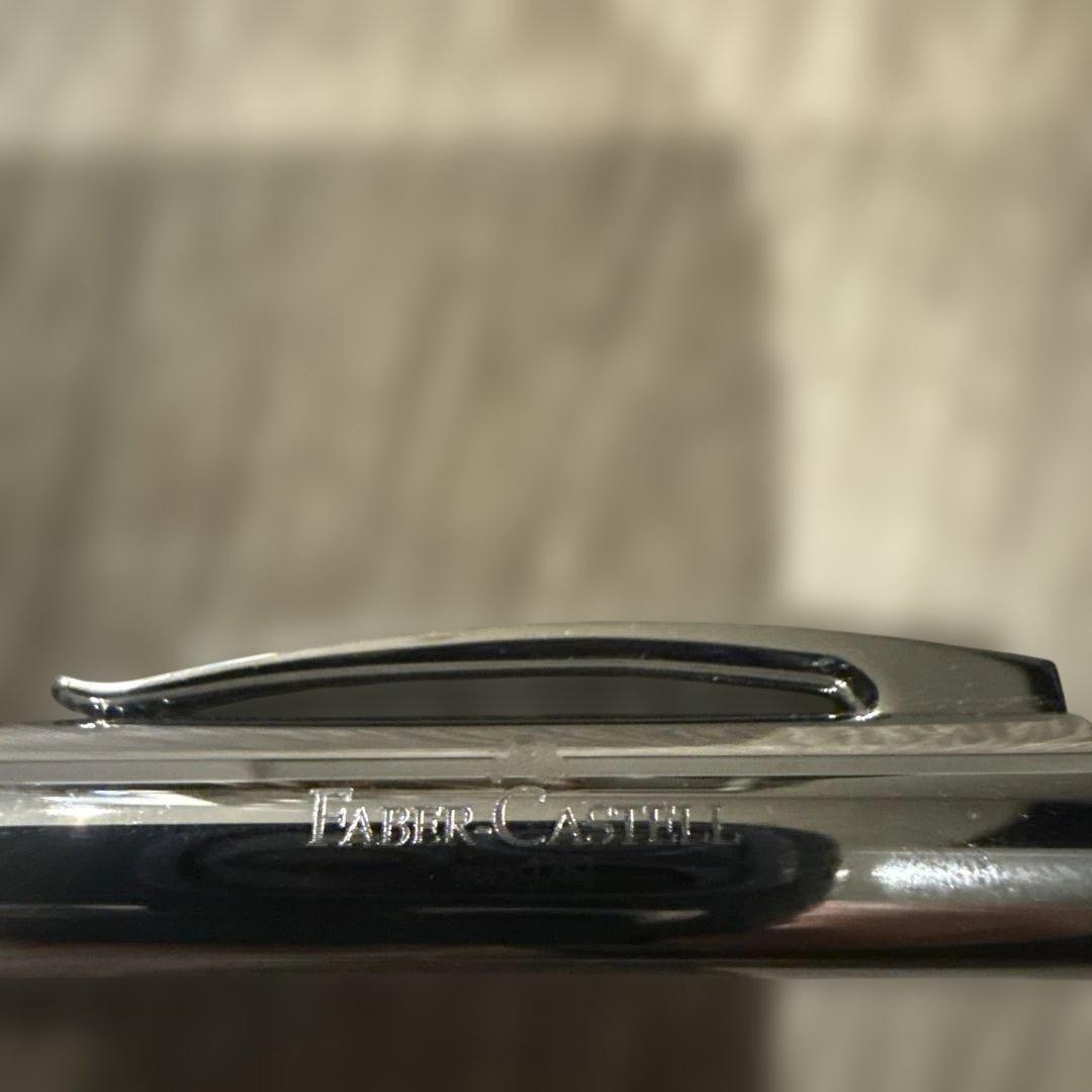 Faber-Castell Mercedes-Benz Ballpoint Pen