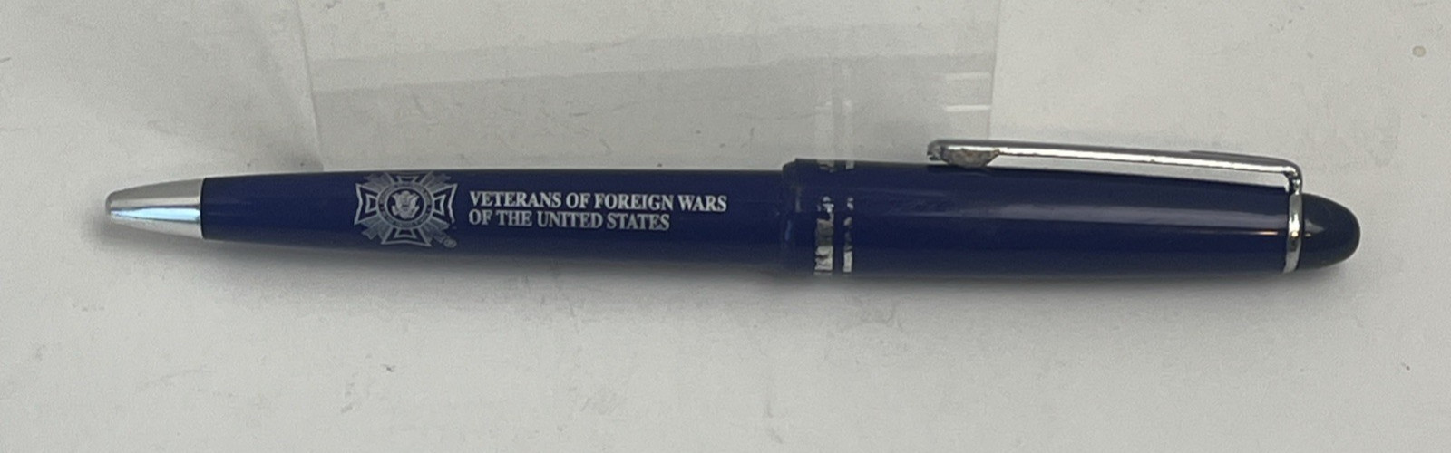 Vintage Pen Veterans Of Foreign Wars Of The United States