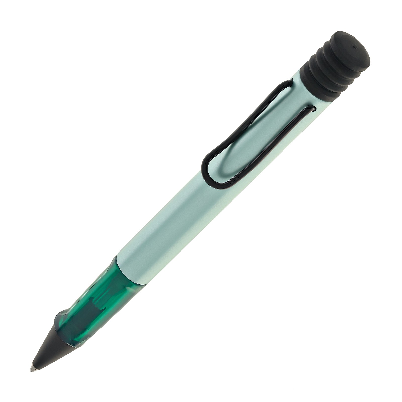 Lamy Al-Star Ballpoint Pen in Mint – Special Edition – NEW in Box