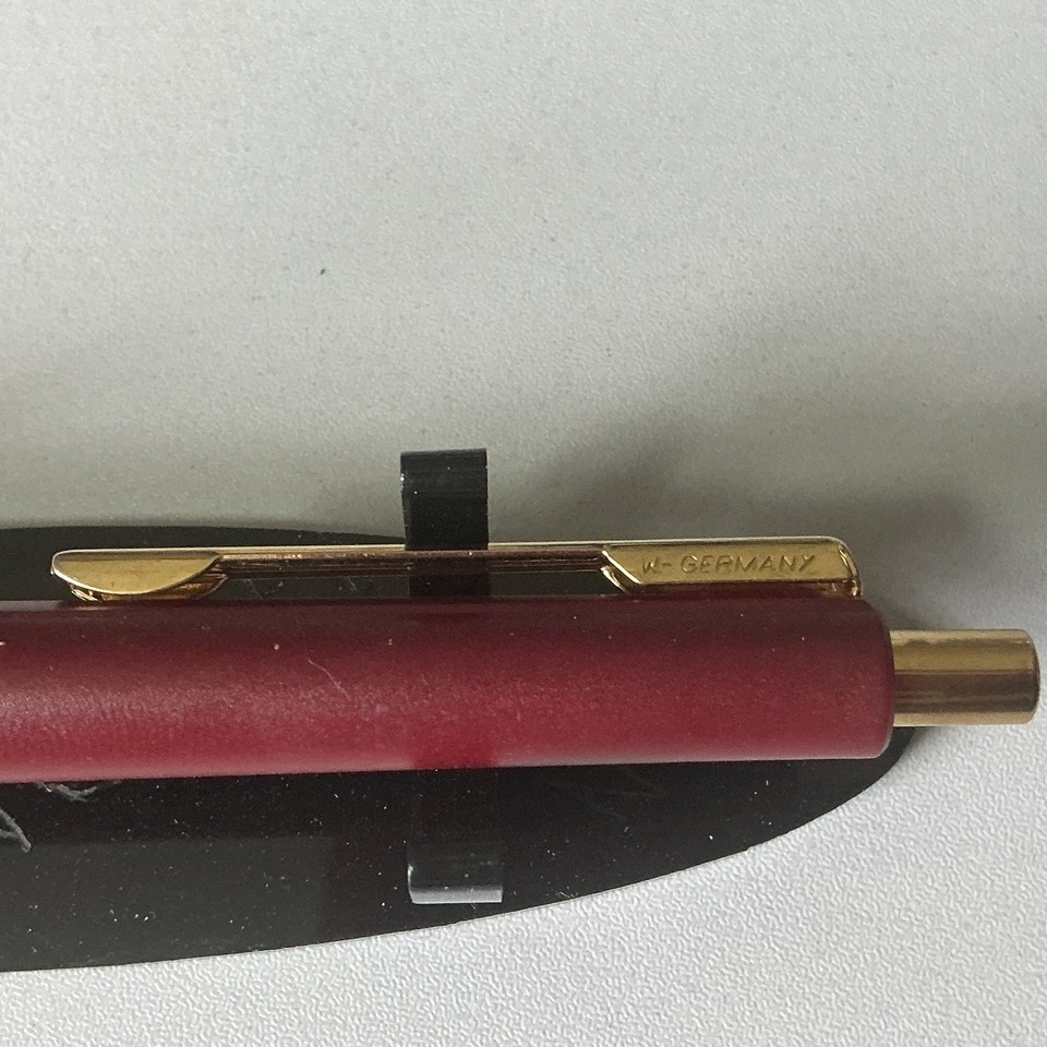 VTG BallPoint Pen – Made In West Germany