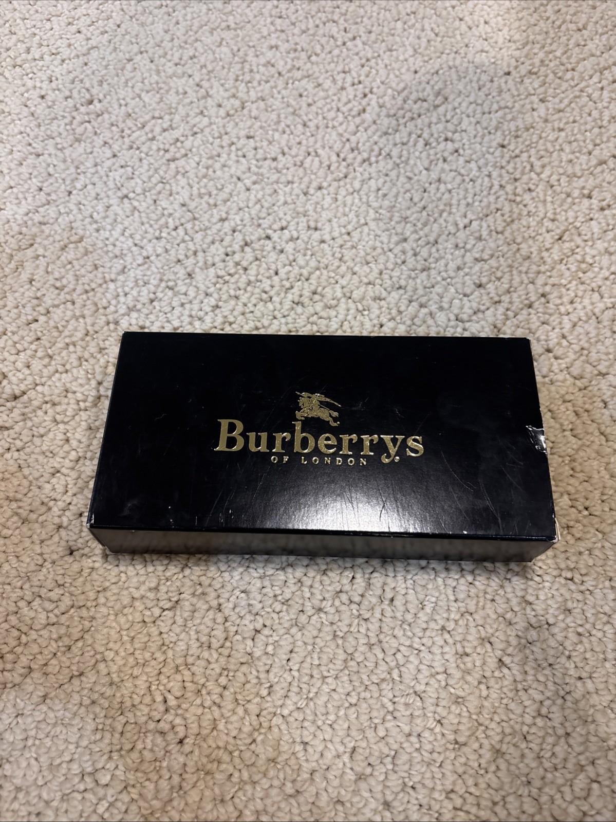 Burberrys Ballpoint Pen