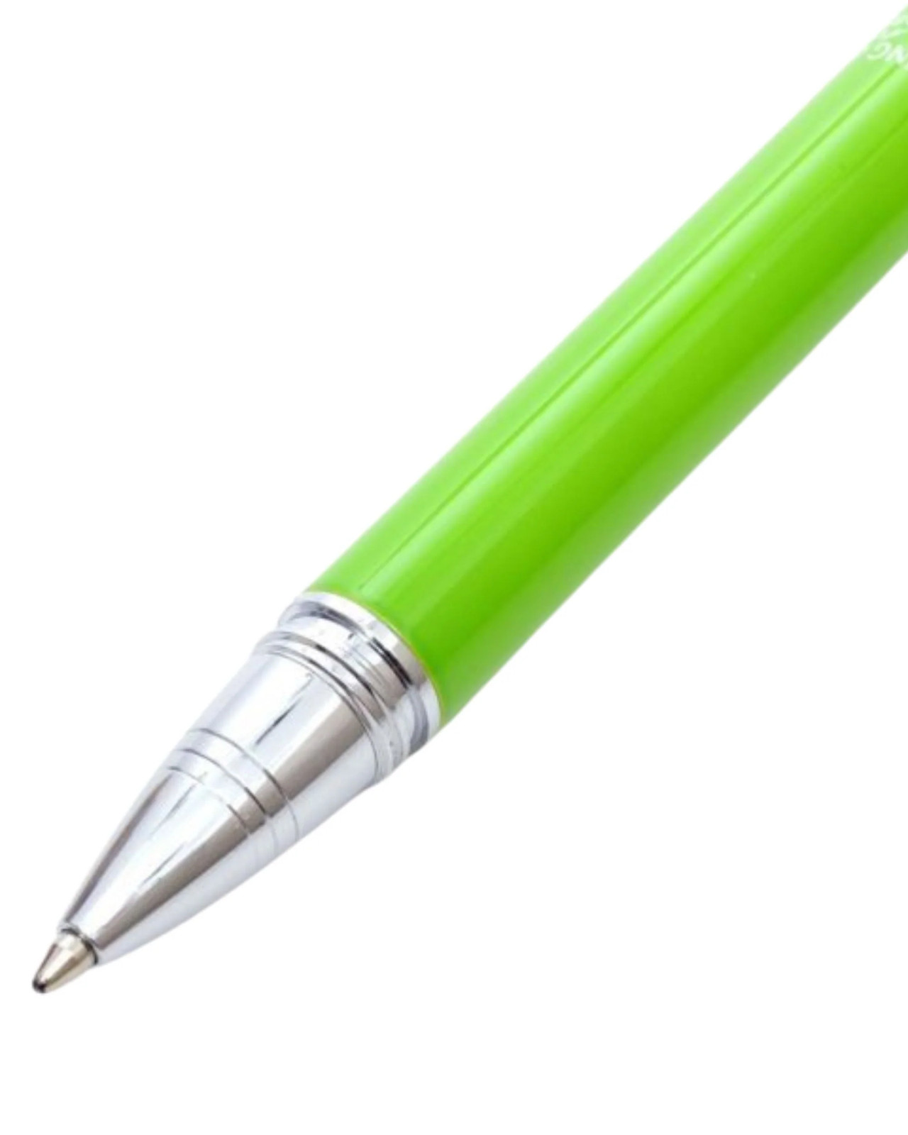 A.G.Spalding&Bros Pen. Classic Roller Shorts Elegant Unisex Acrylic Green Pra
