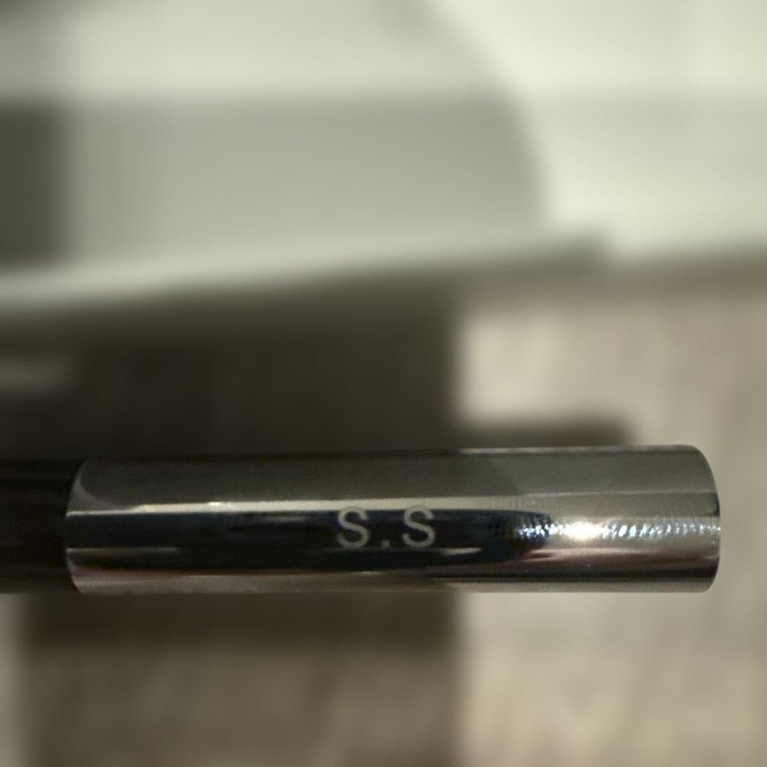 Faber-Castell Mercedes-Benz Ballpoint Pen