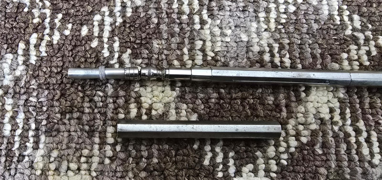 Vintage old rare collectible pen