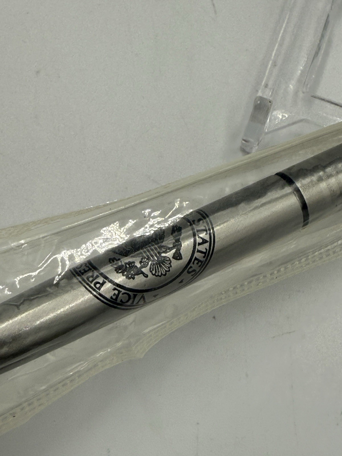 Vice President Of The United States NOS Ink Pen Unwrapped