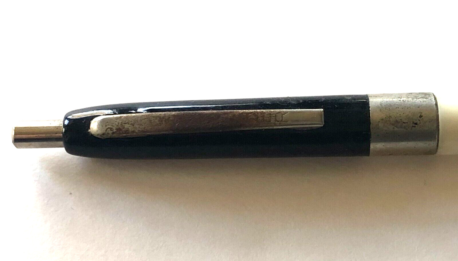 Ballpoint Bardahl Oil Pen Add 1 Qt Every Oil Change No 1 Seller Vintage