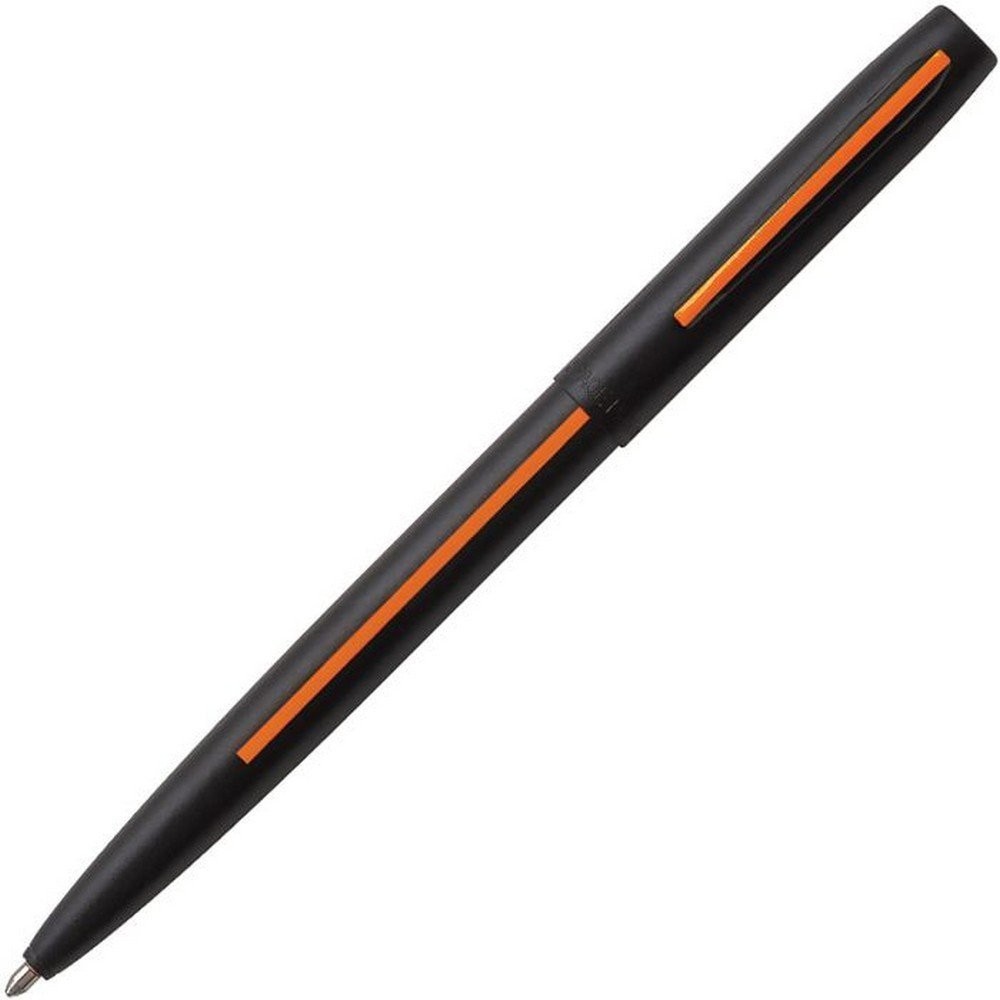 Fisher Space Pen Rescue Cap-O-Matic Black Ink – Medium Point Cartridge SM4BSROL
