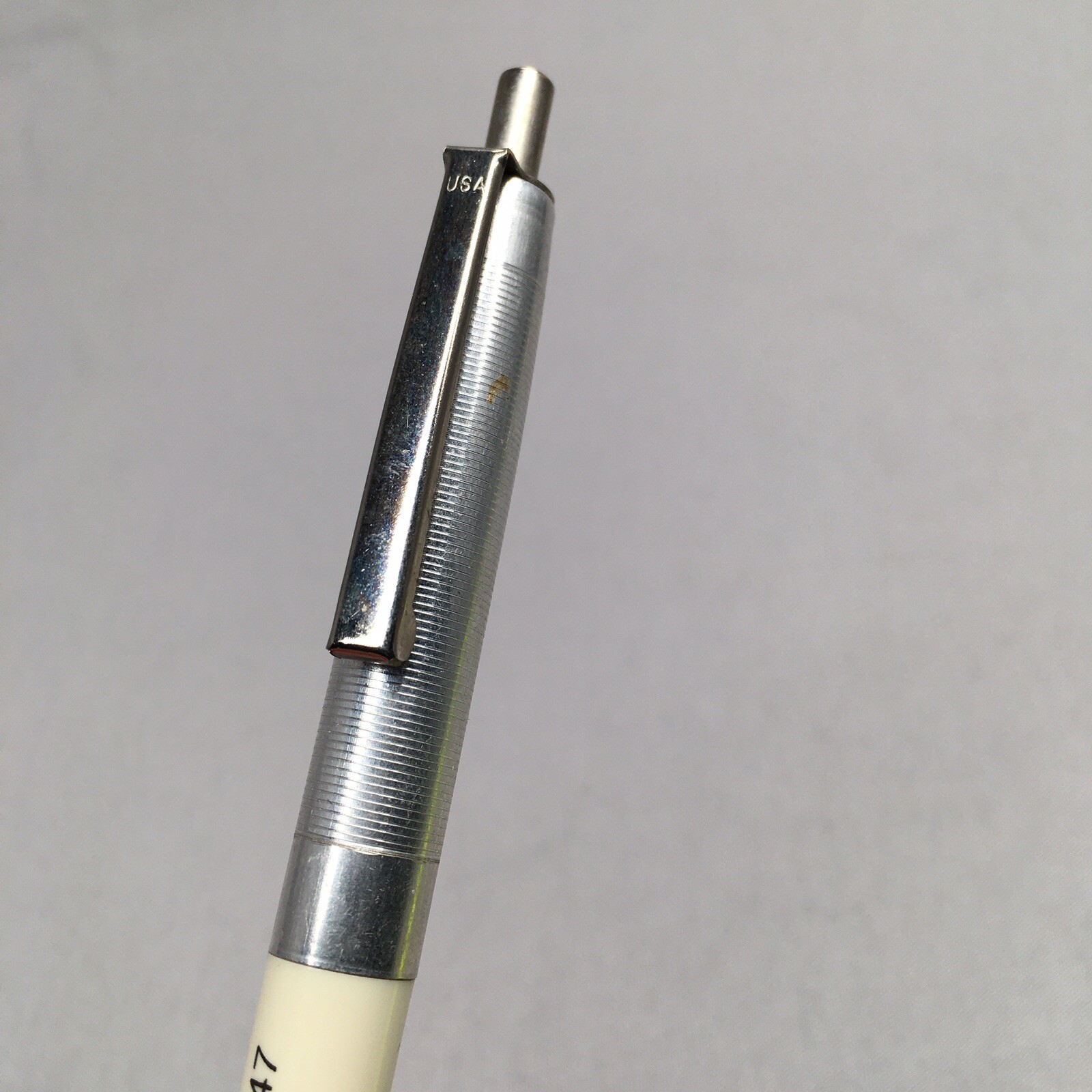 CFI Contract Freighters Inc. Joplin MO Trucking Services Advertising Pen Dried