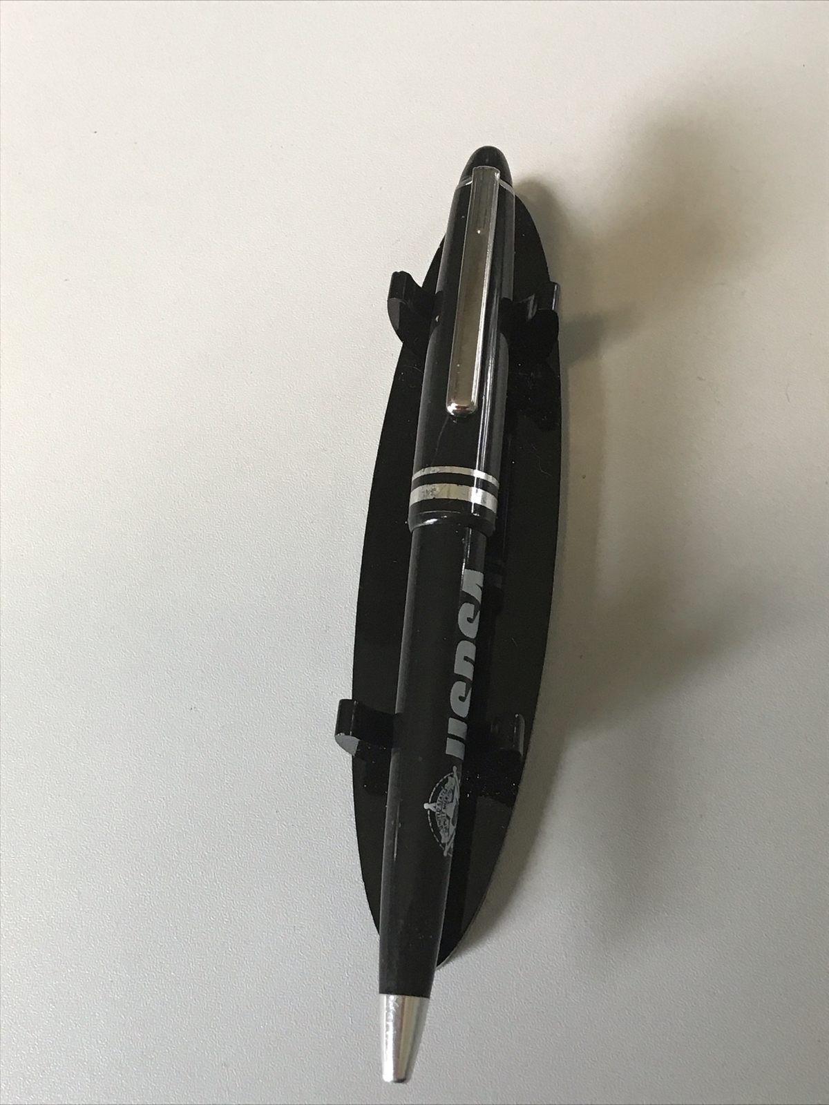 VTG Ballpoint Pen USDSA United States Deputy Sheriffs Association A239