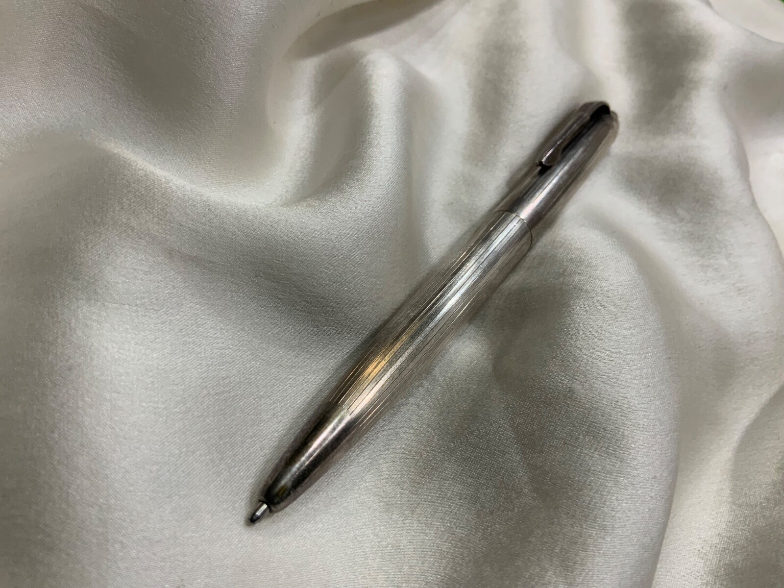 RARE 1960’s Vintage FEND Truxa Ballpoint Pen Stefan Keith Essen
