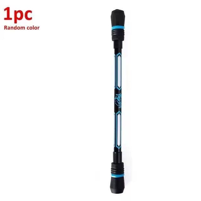Spinning Pen Finger Rotating Mod Gaming Trick Pen Stress Relief Toy Kids Adult