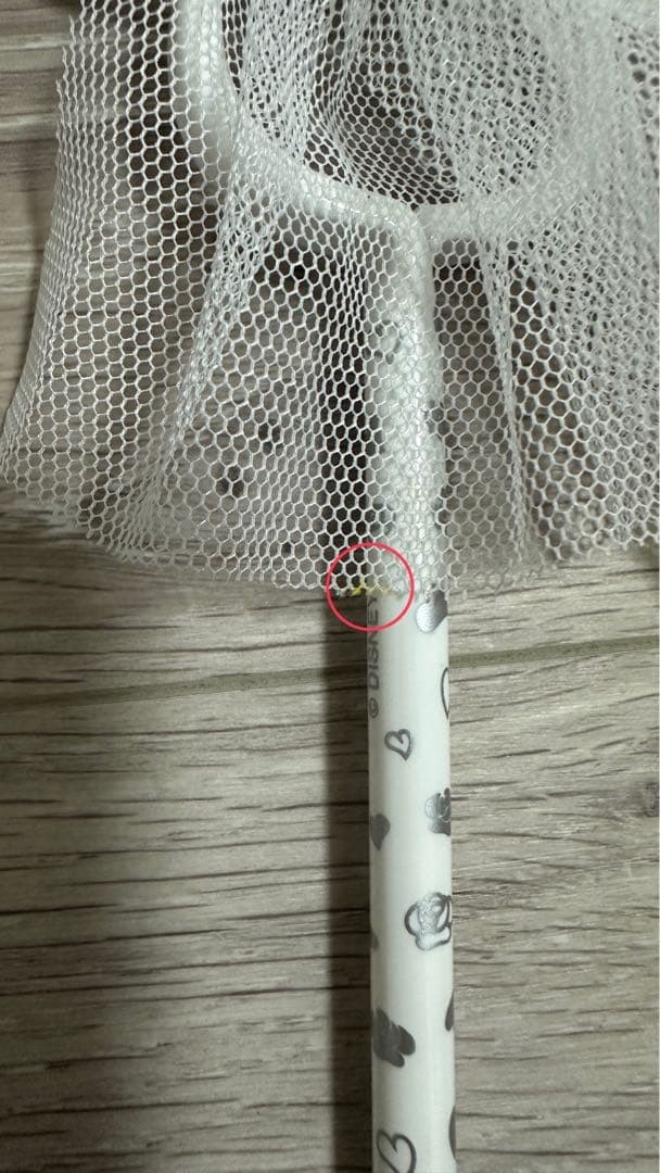 Hong Kong Disney Mickey Ballpoint Pen Set of 2 Wedding Wedding Reception #07970e