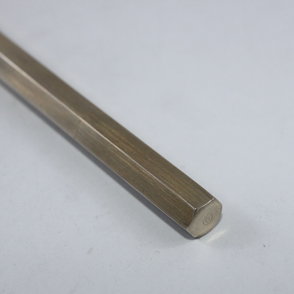 Solid Brass Ball Point Pen Business Pen Collectible Ballpoint Pen