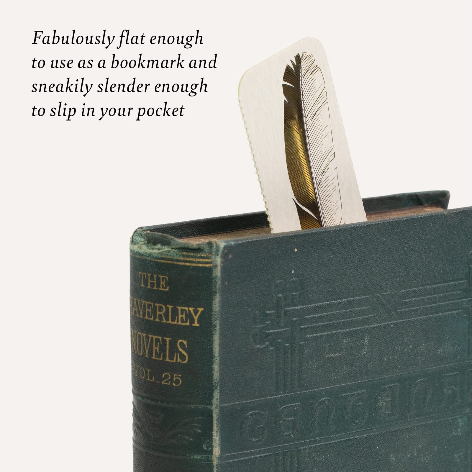 If Fabulously Flat Paper Pens Office Product