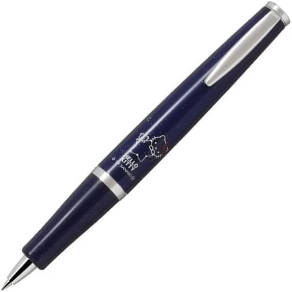 Pilot Timeline Limited Hello Kitty Kuromi Little Twin Stars Ballpoint Pen Set