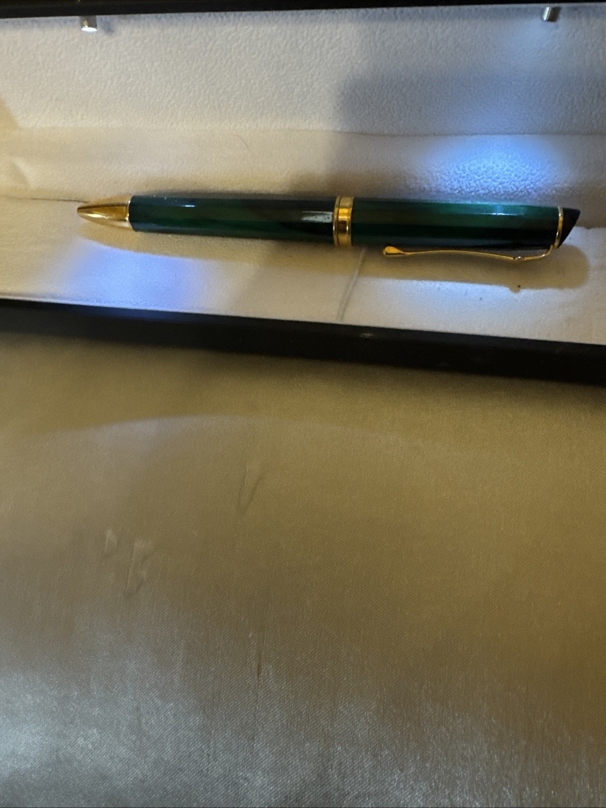 CARAN d’ACH BALLPOINT PEN