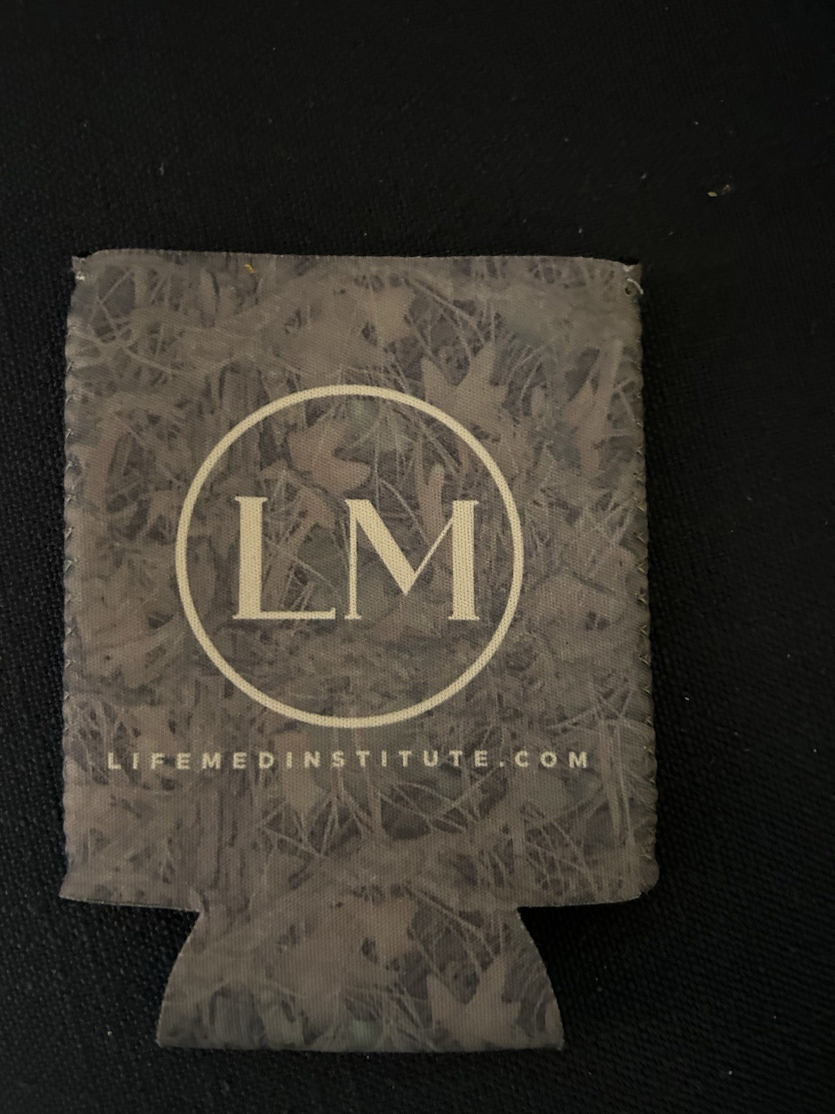 LifeMed Institute Plastic Ballpoint Pens (5 count) And Koozies (4)