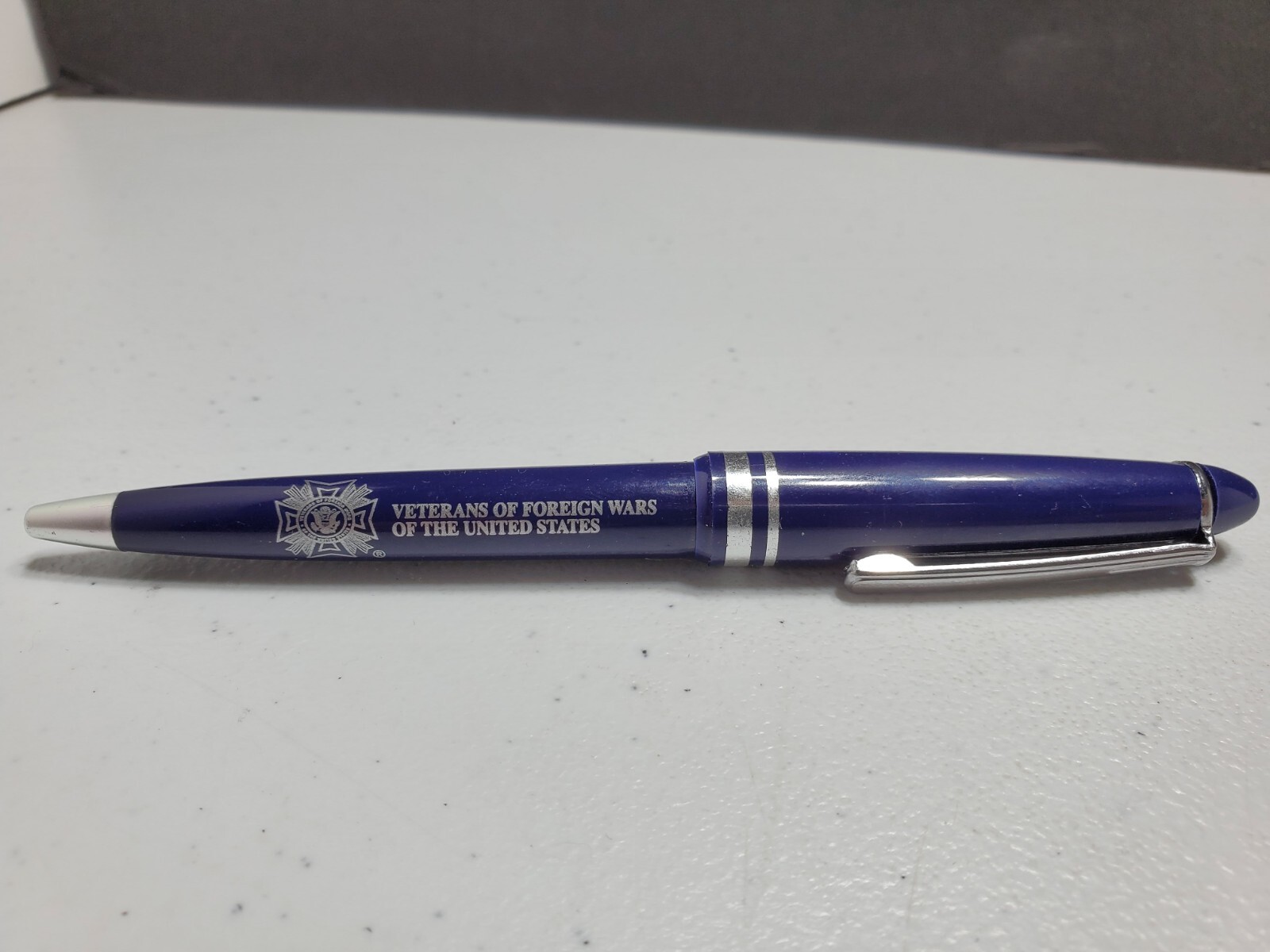 Vintage Pen Veterans Of Foreign Wars Of The United States