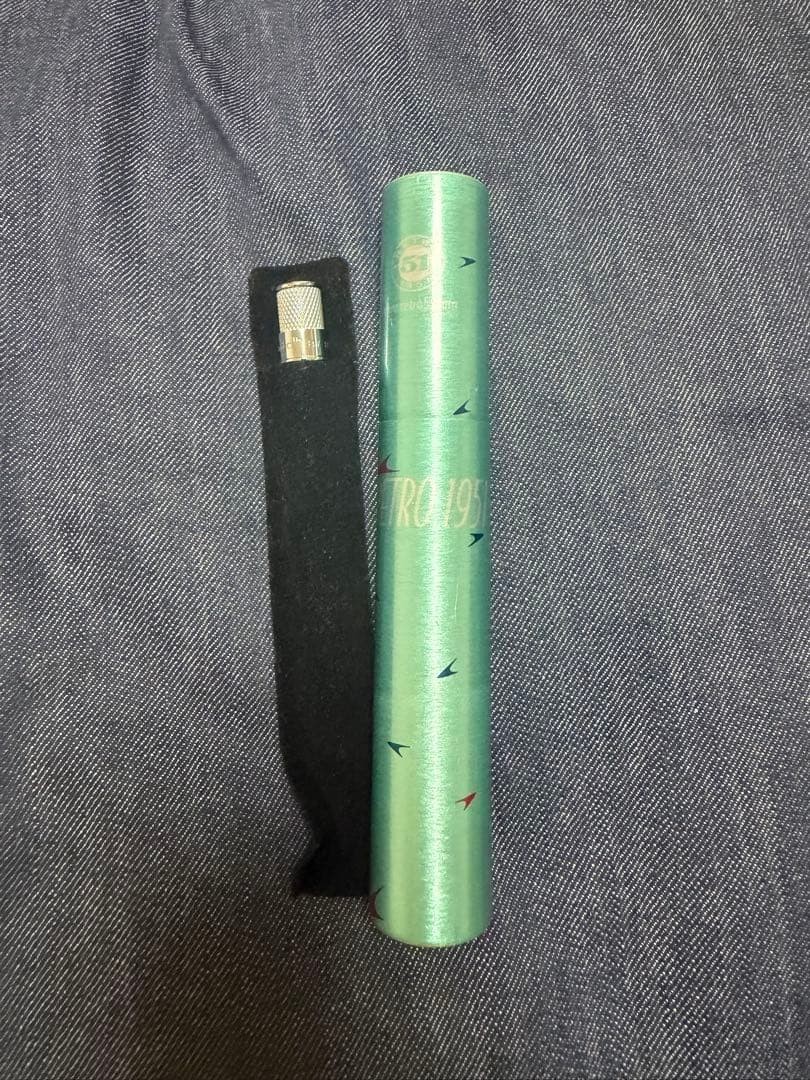 RETRO51 ballpoint pen