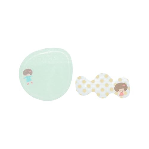 Sun-Star Stationery mizutama Goods Sticky Notes Writable Sukekakera Dot S2852519