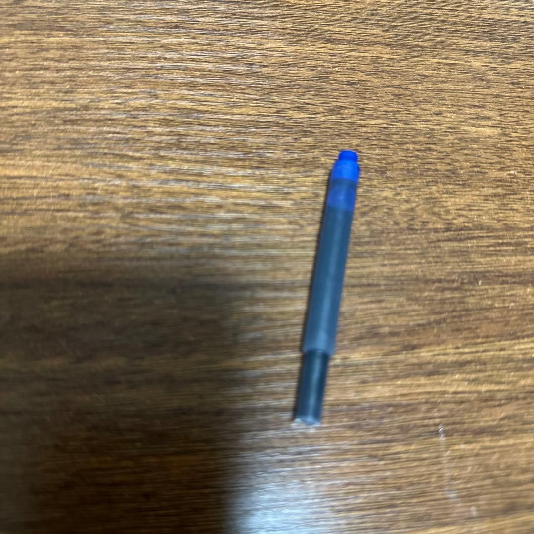 Oh LAMY fountain pen #555ada