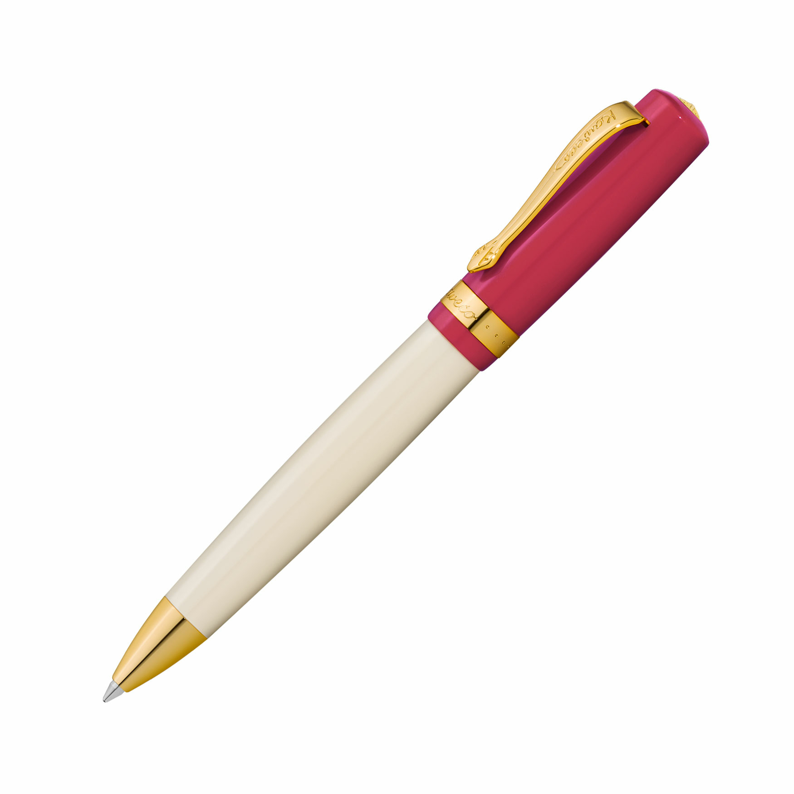 Kaweco Student Ballpoint Pen in Blues Berry – NEW in Metal Box – 10002269
