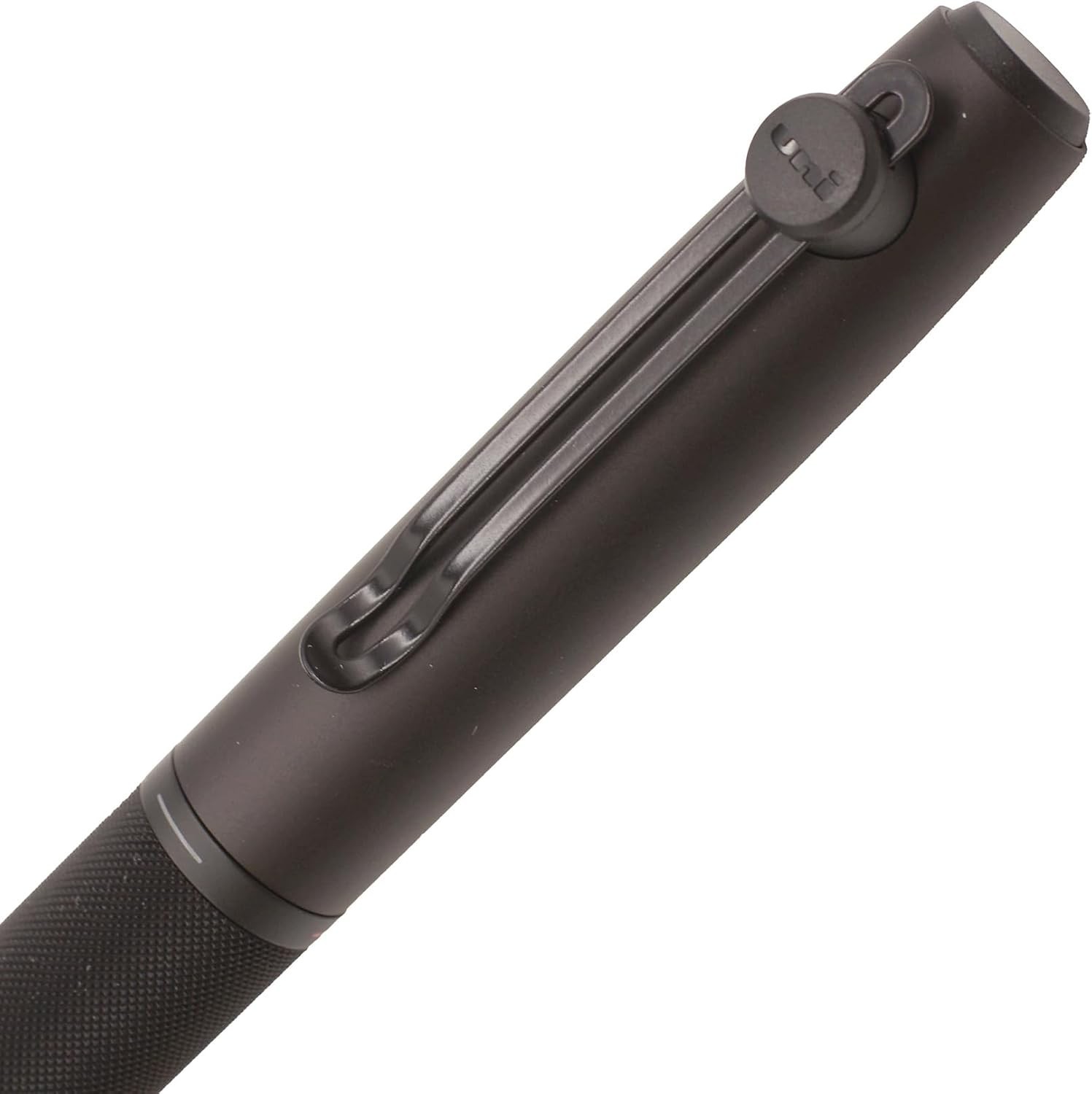 uni-ball ZENTO Signature Model 3-Color Ballpoint Pen 0.5mm M Black UBE3-ZHR-05