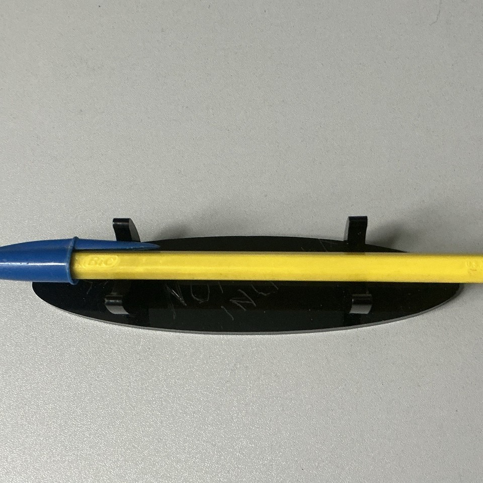 VTG Bic Stick F-27 Yellow Ballpoint Pen – Donaldsons