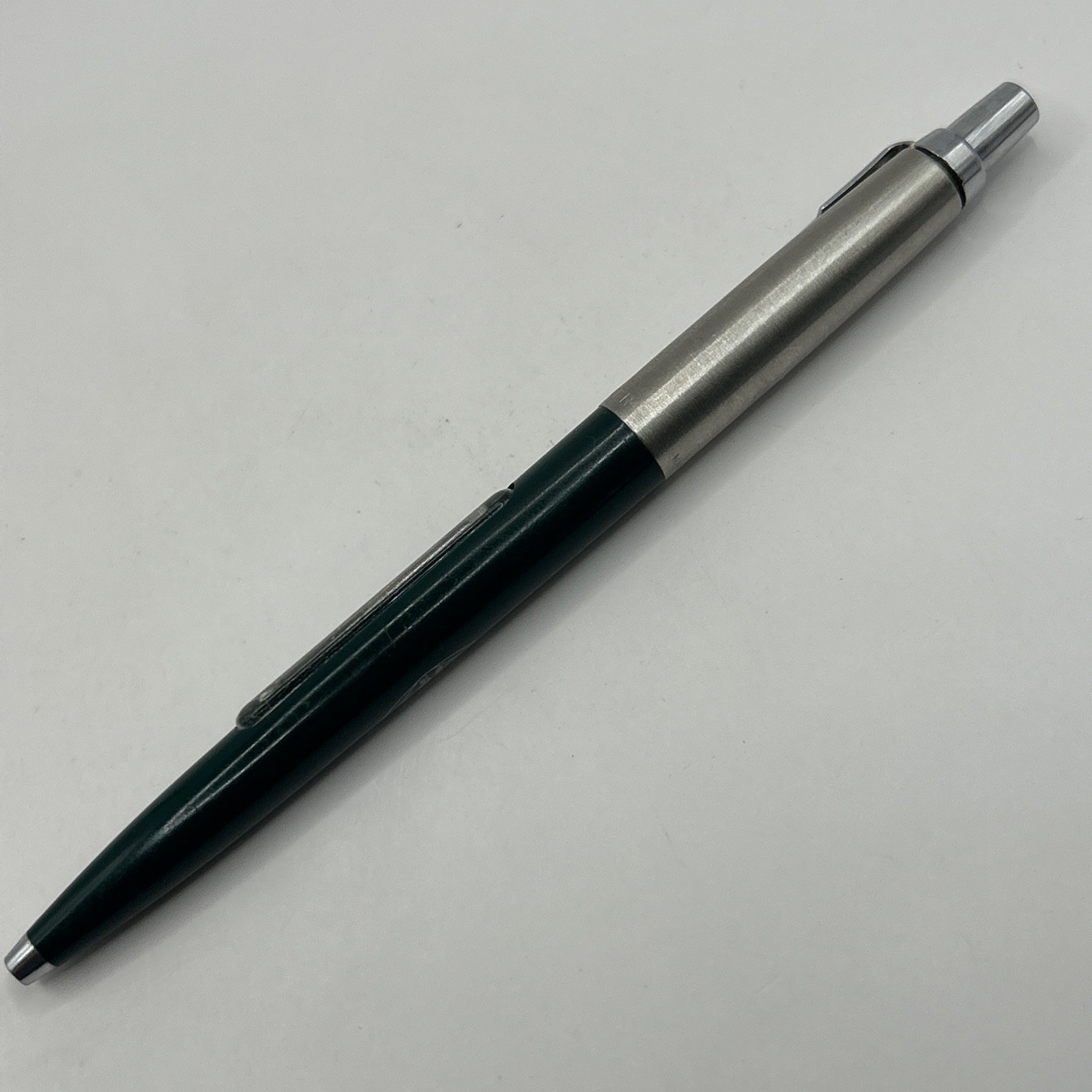VTG Parker Window Ballpoint Pen CUNA Supply Cooperative Madison WI