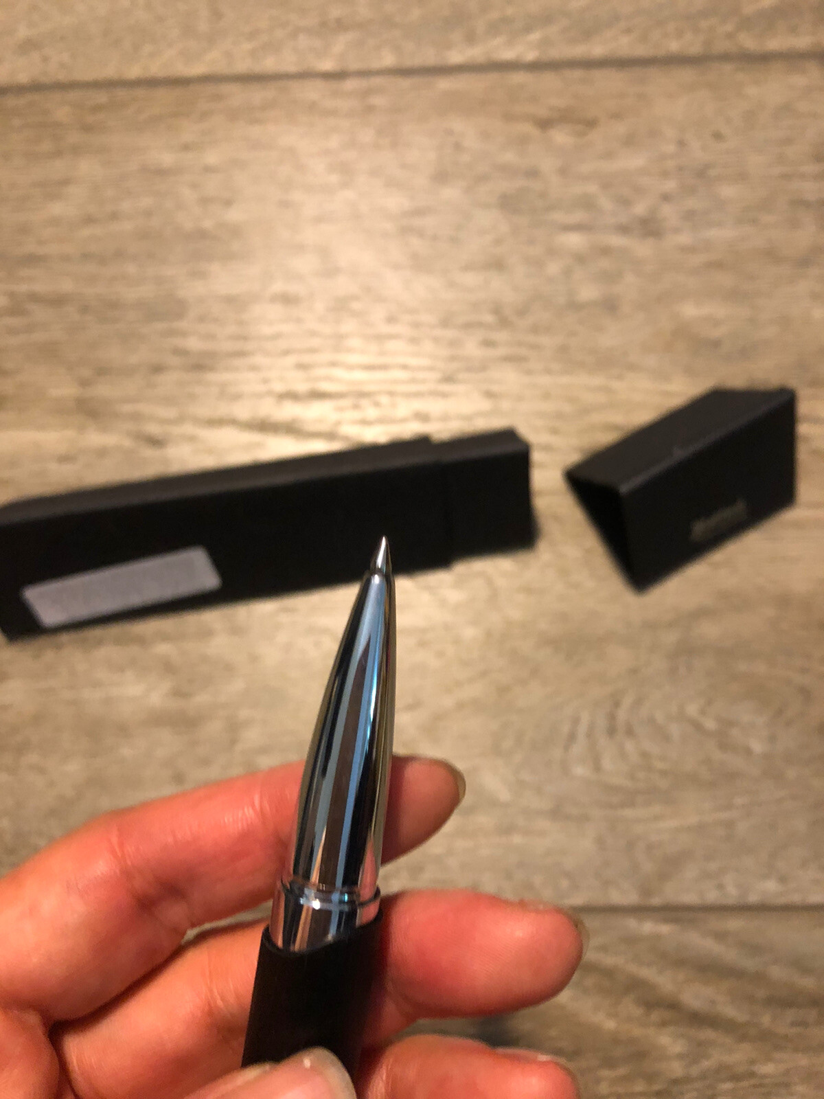 bettoni collection pen