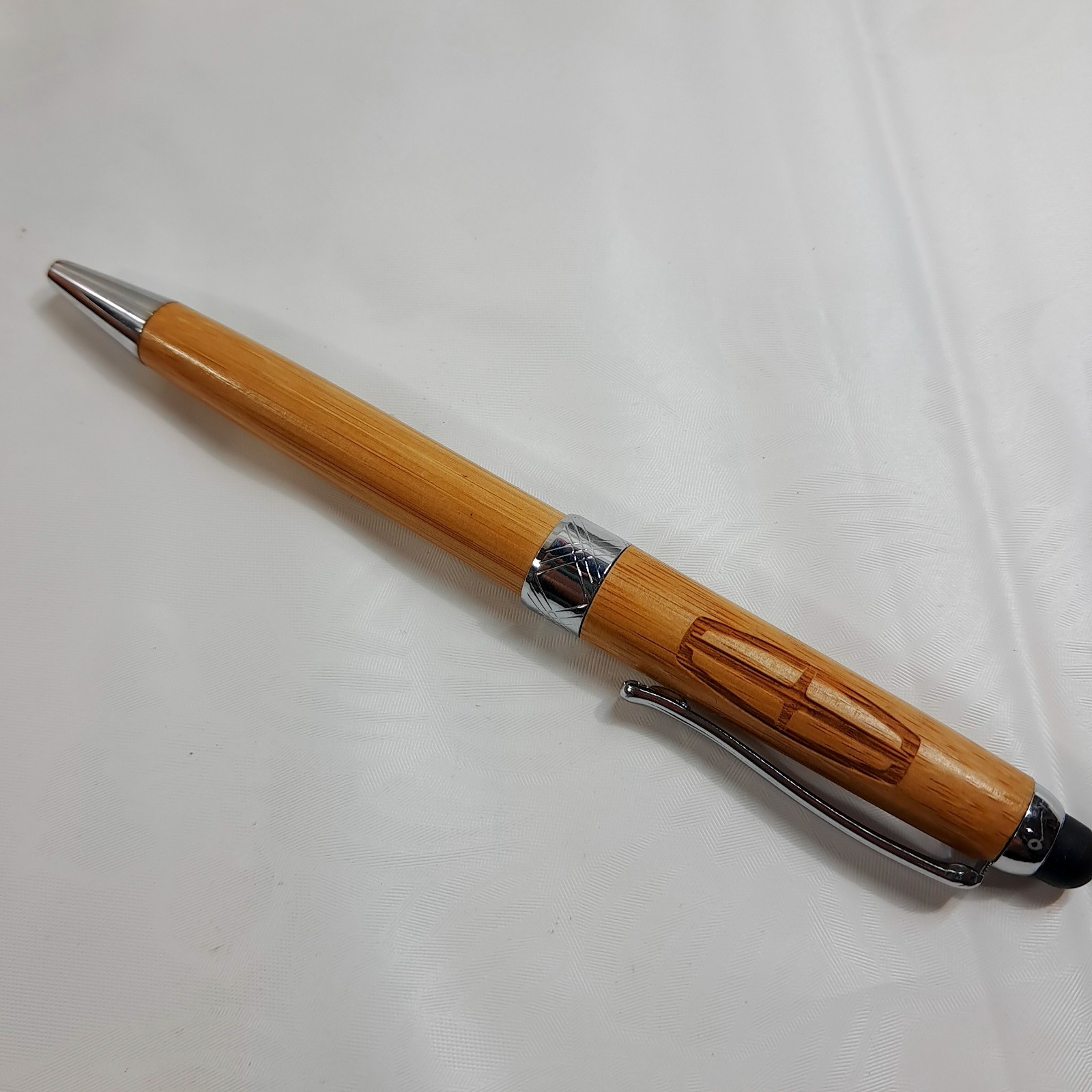 Landmark Lincoln Motor company pen wood Luxury vehicles cars automobiles WORKS