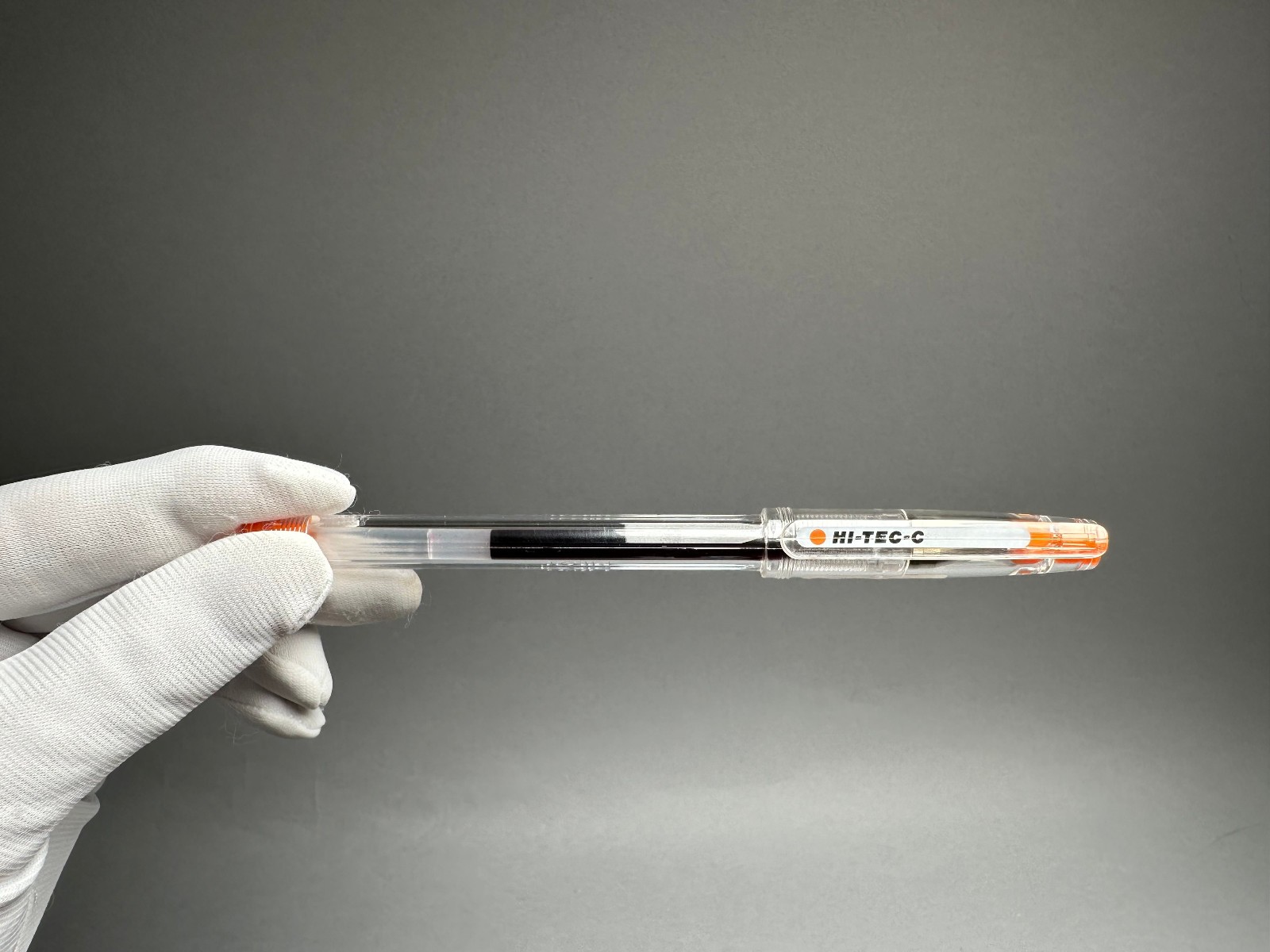 Pilot G-Tec-C (Hi-Tec-C) Ultra Fine 0.4mm Gel Ink Rollerball Pen Made in Japan
