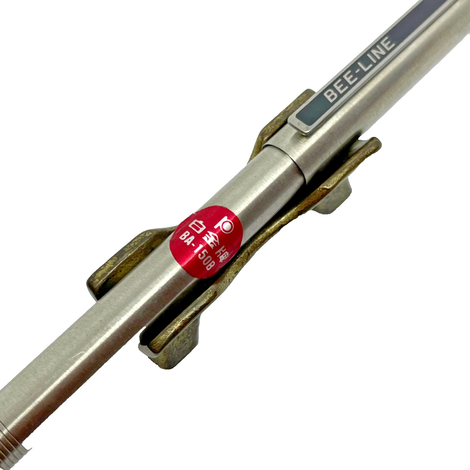 Platinum Ballpoint Pen Beeline Made in Japan or Taiwan