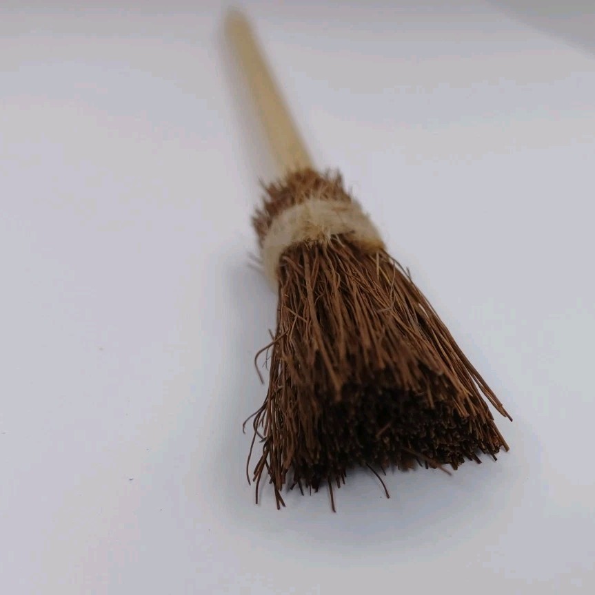 Witch Broom Ballpoint Pen Witches Broomstick Novelty Pen