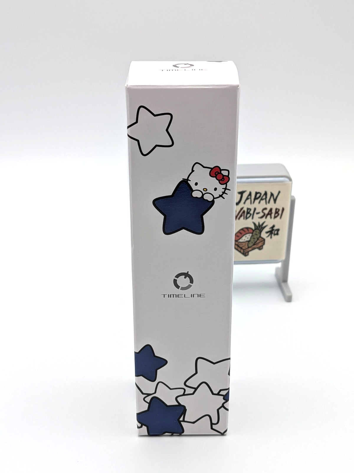 Pilot Timeline Limited Hello Kitty Kuromi Little Twin Stars Ballpoint Pen Set