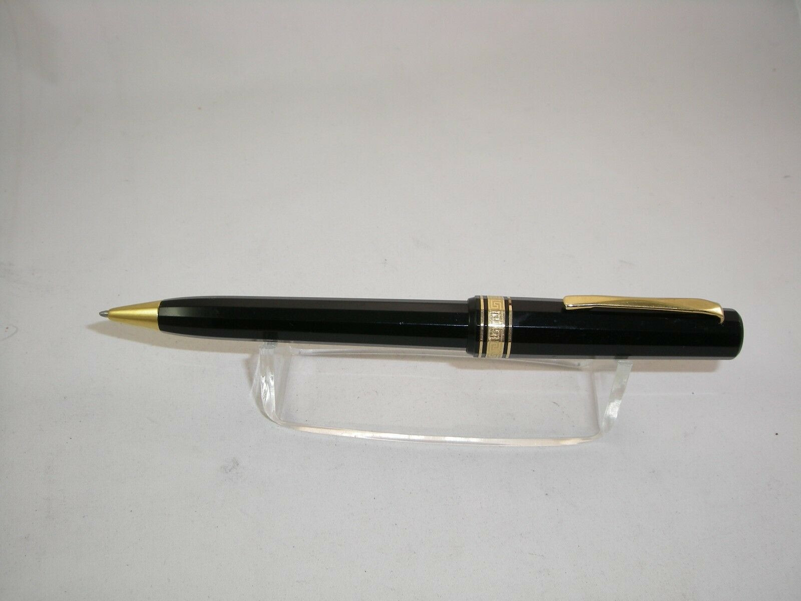 BEAUTIFUL OMAS Extra Ballpoint Pen made in Italy in Original box