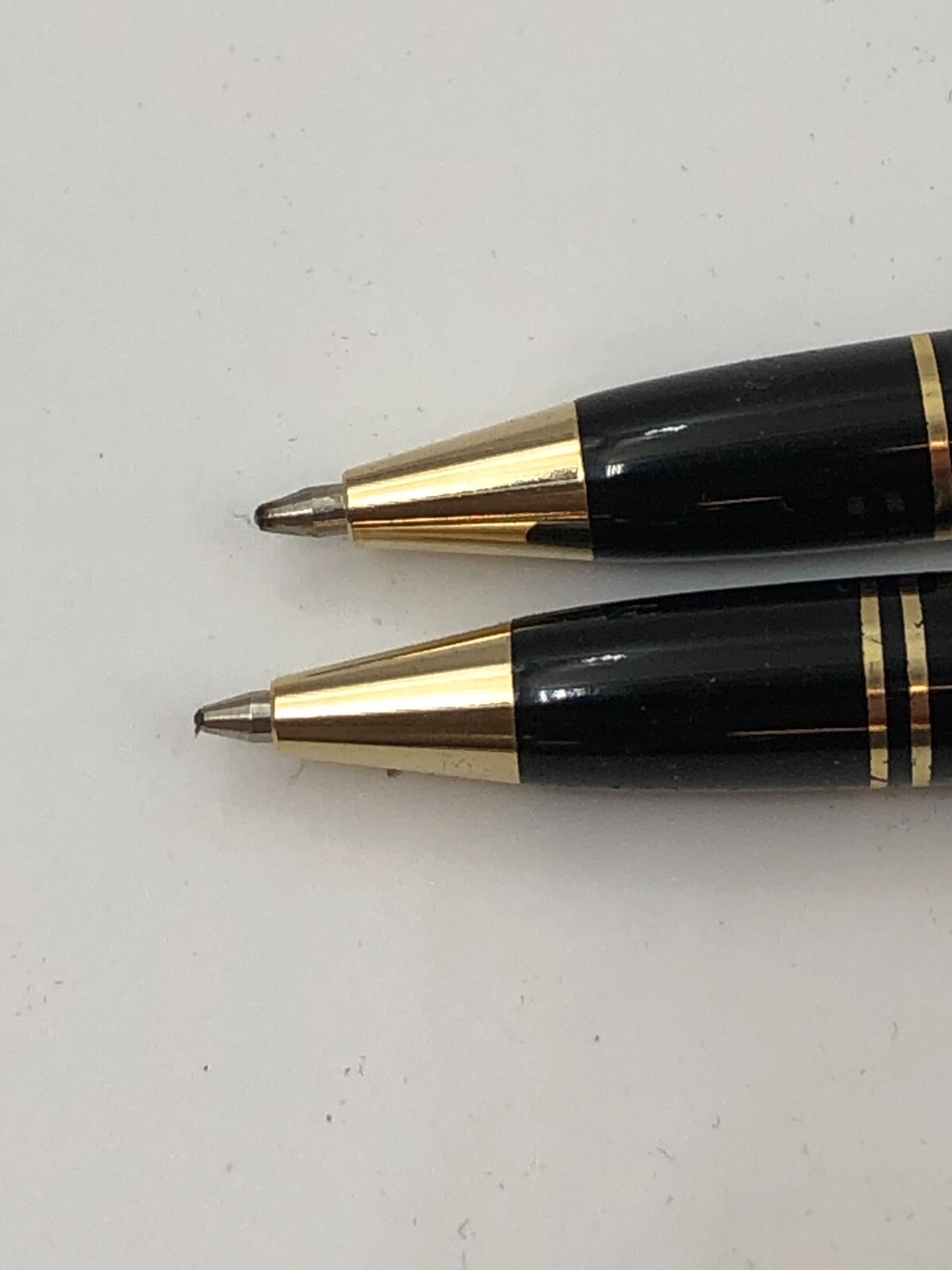 Three (3) Movado Pens (only 2 pictured)