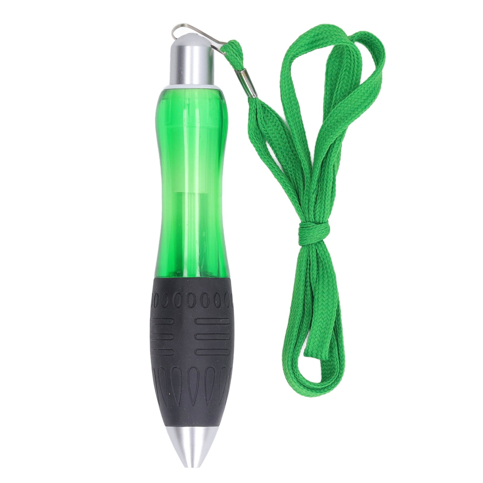 5 Big Fat Weighted Pens For Comfortable Writing And Sketching – Plastic