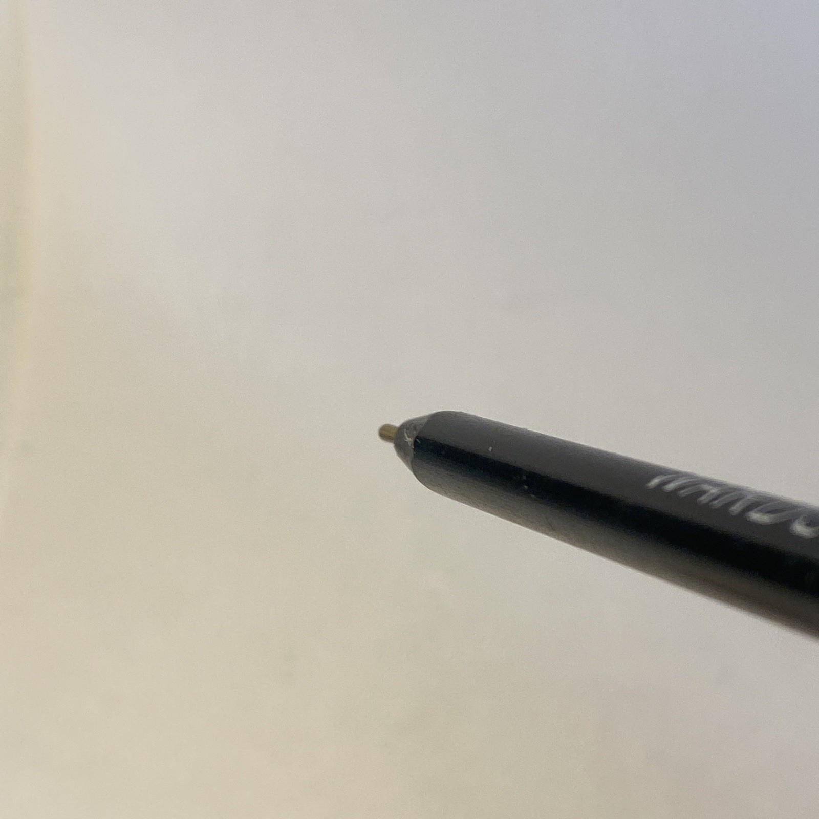 VTG Ballpoint Stick Pen WARDS PLUS SALES EVERY DAY Montgomery Wards