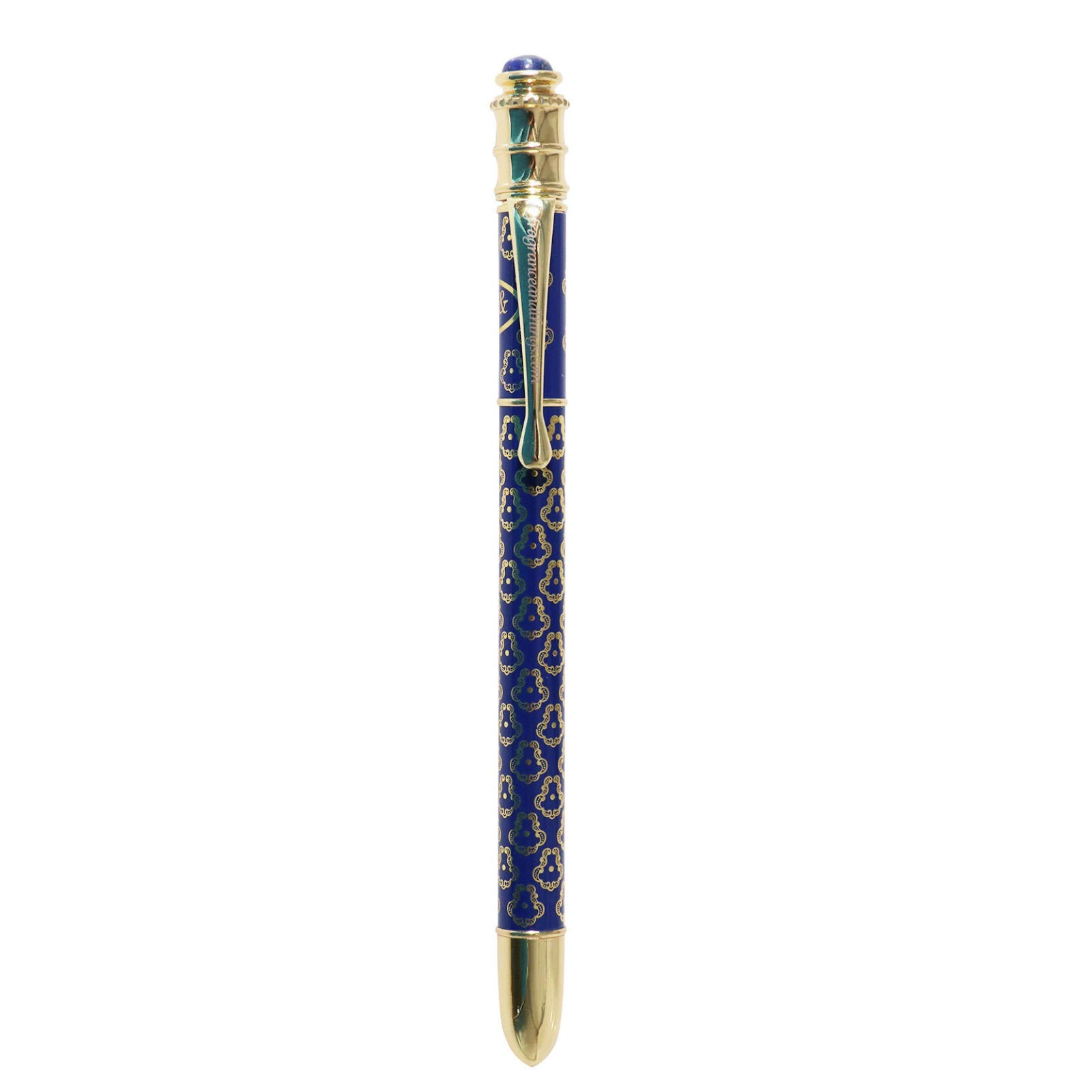 Perfume Oil Writing Pens Set of 6 | Luxury Gift Bundle | Party Favors / Wed