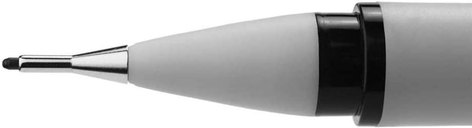 High Quality Black Fineliner Pen, 0.1mm – Ideal for Drawing and Journaling
