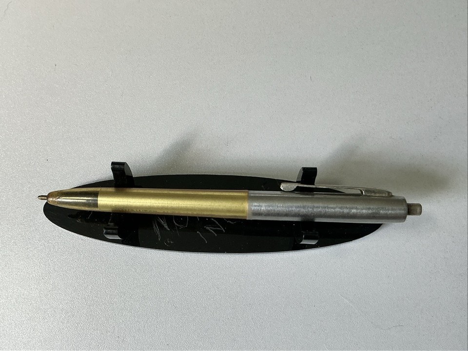 VTG Kwik Klik BallPoint Pen – Midwest Automotive Cortez & Durango Colorado