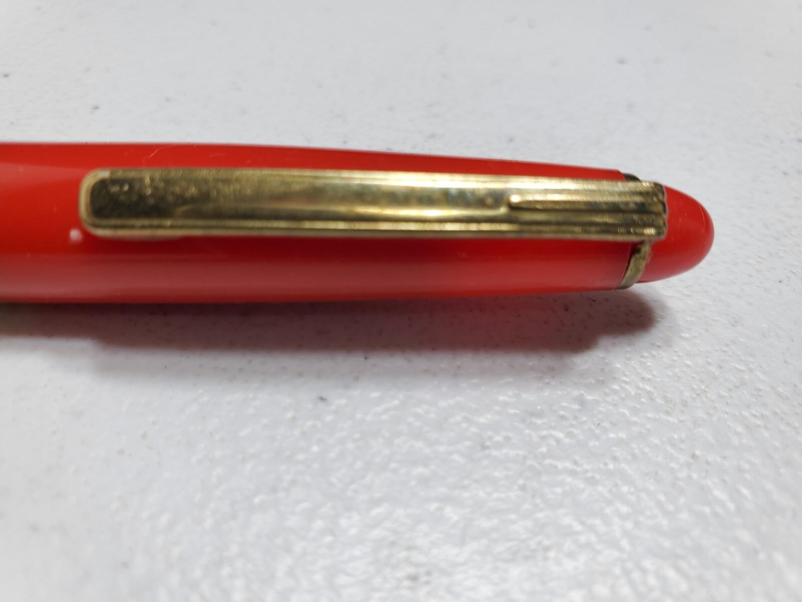 Vintage Pen Veterans Of Foreign Wars Of The United States