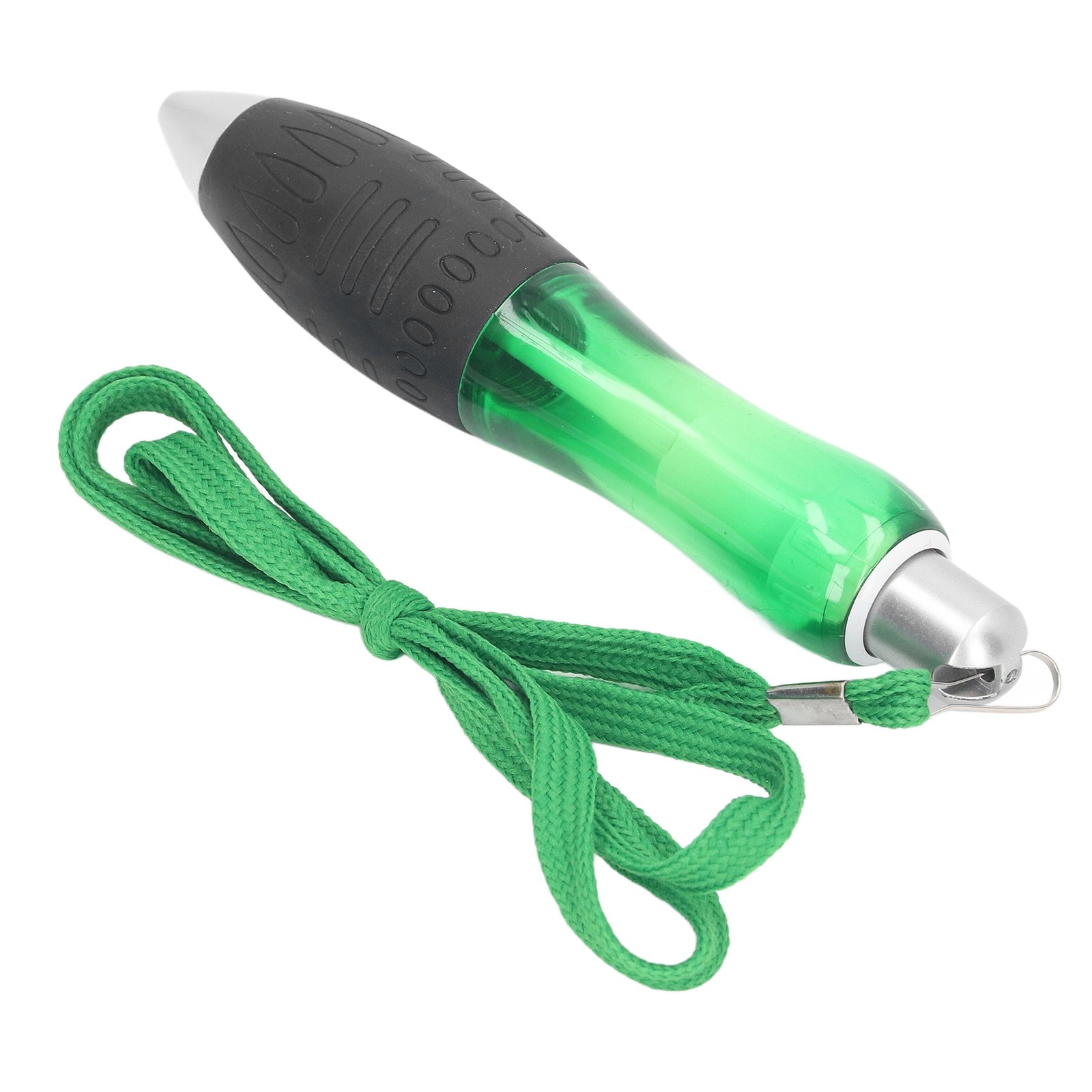 5 Big Fat Weighted Pens For Comfortable Writing And Sketching – Plastic