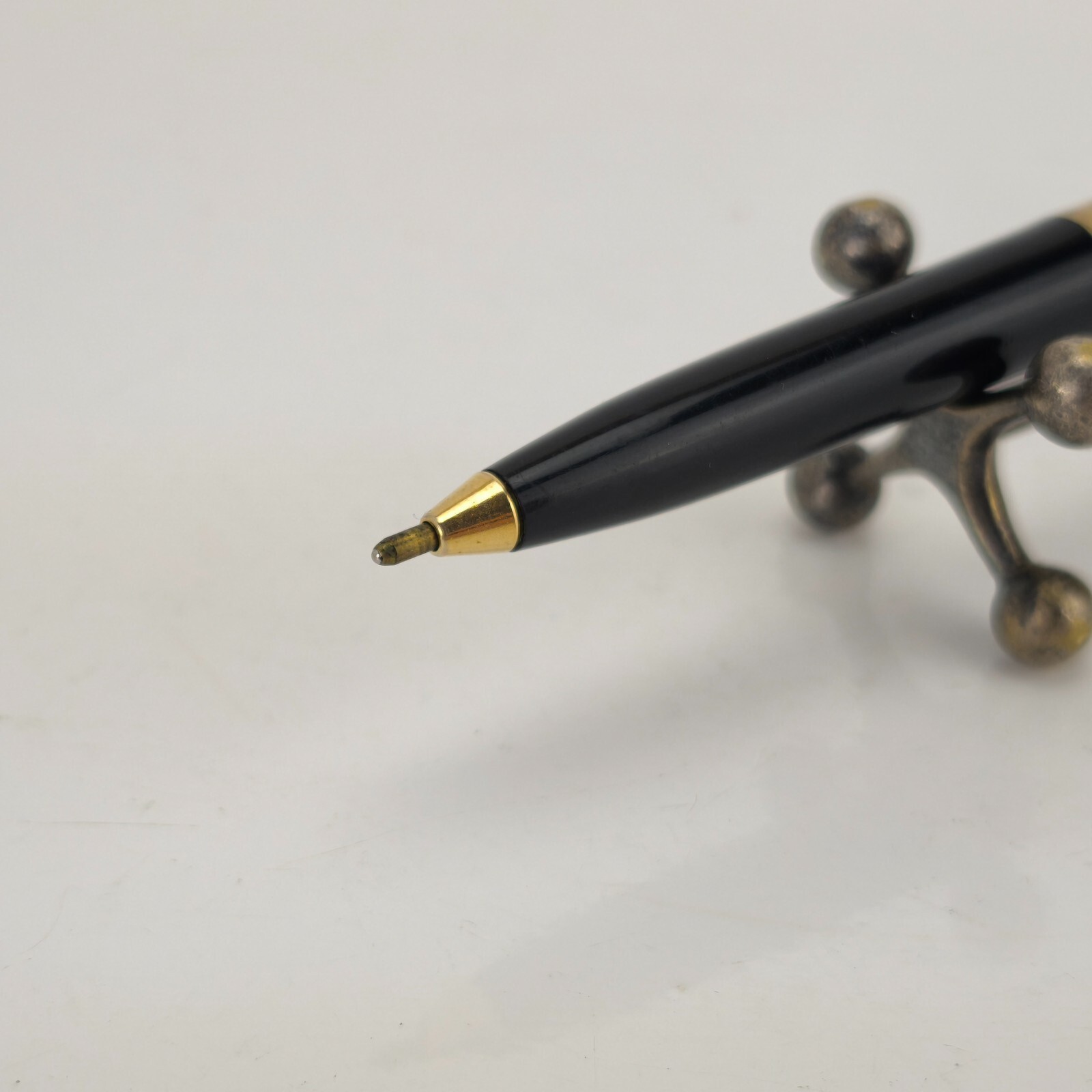 Readyriter Vtg Ballpoint Pen Departments of State United States of America #6018