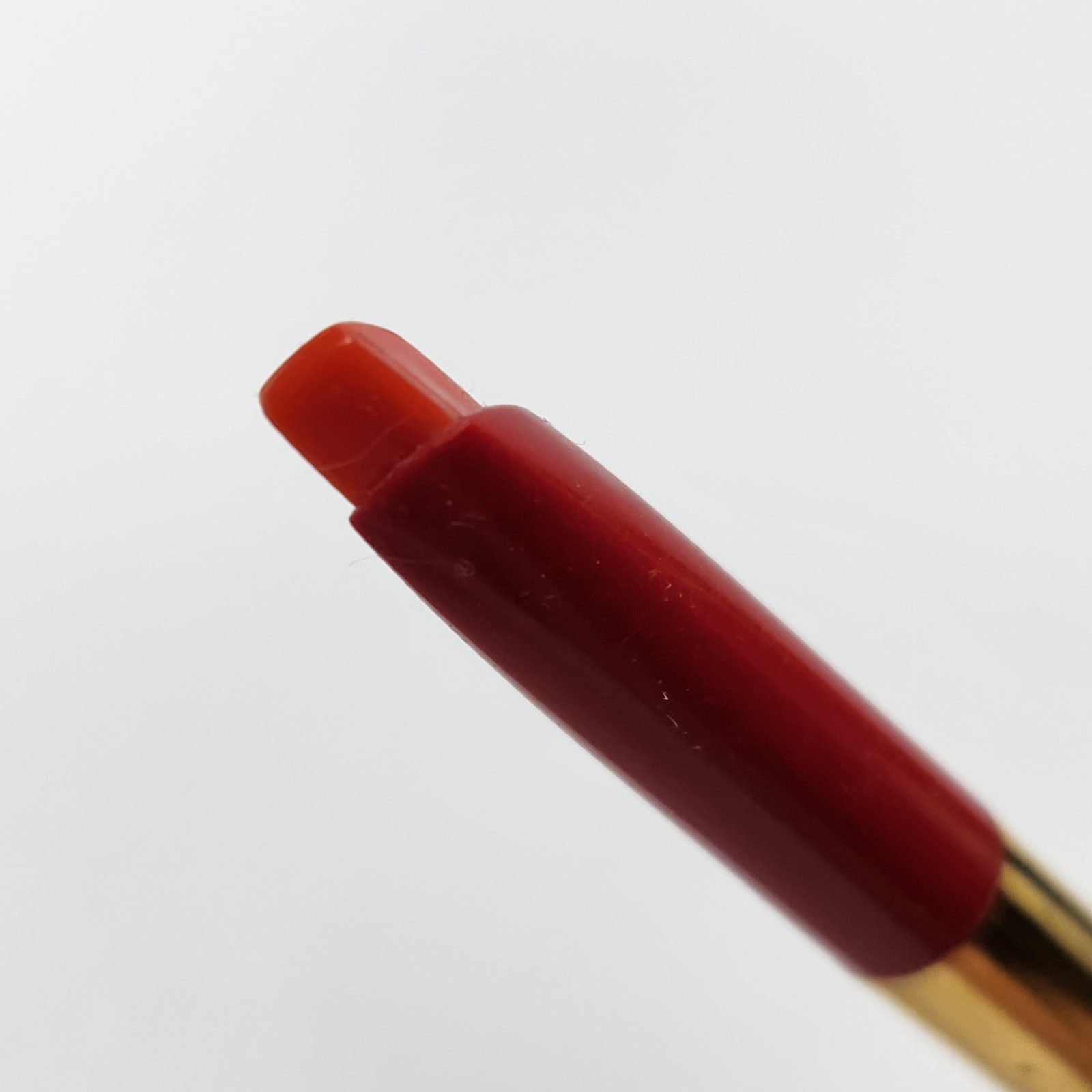 Security Oil Wings Scripto Square Click Ink Pen DOES NOT WRITE Ink is Dried Up