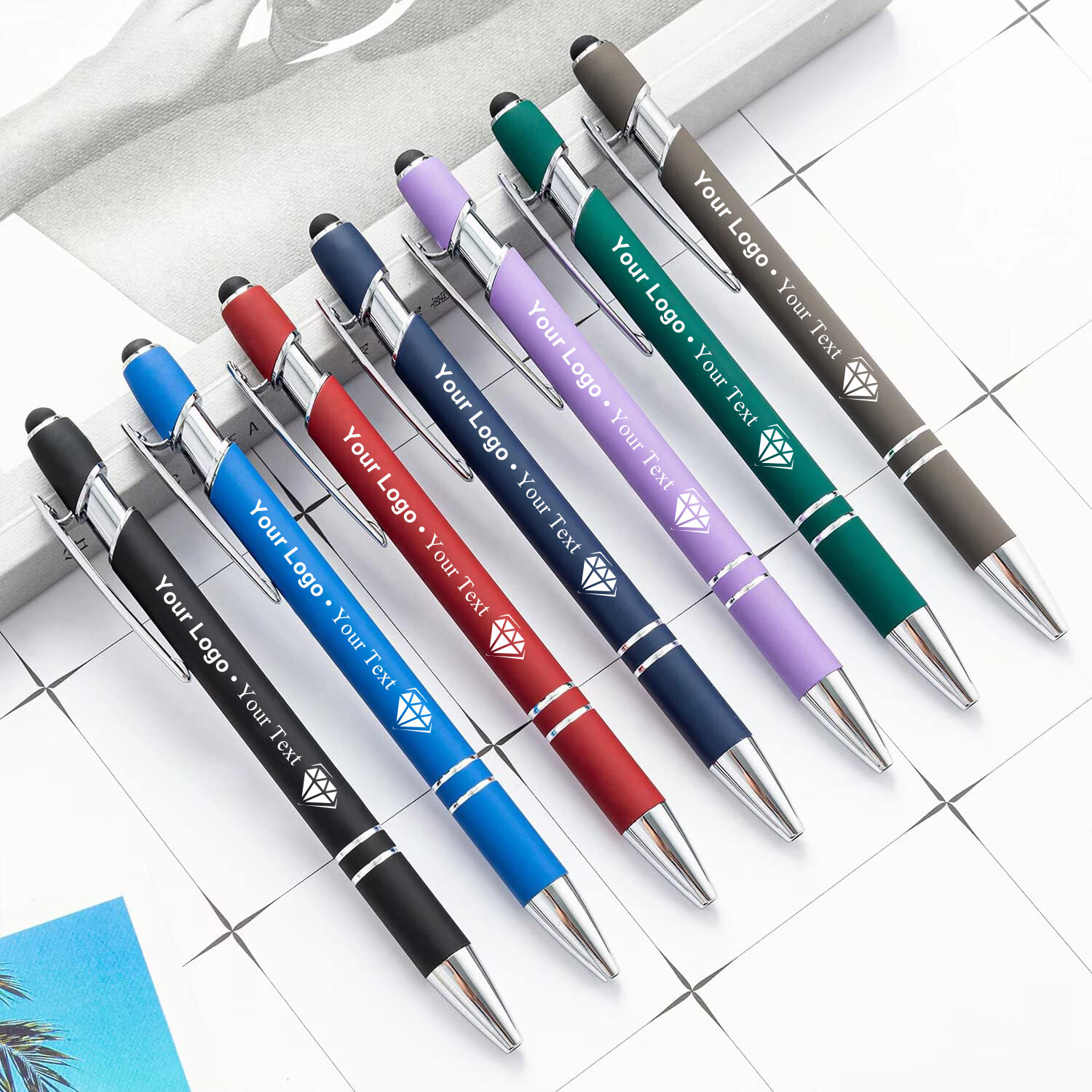 Personalised Pens Engraved Custom Pens Wholesale Pens Bulk Order Pens