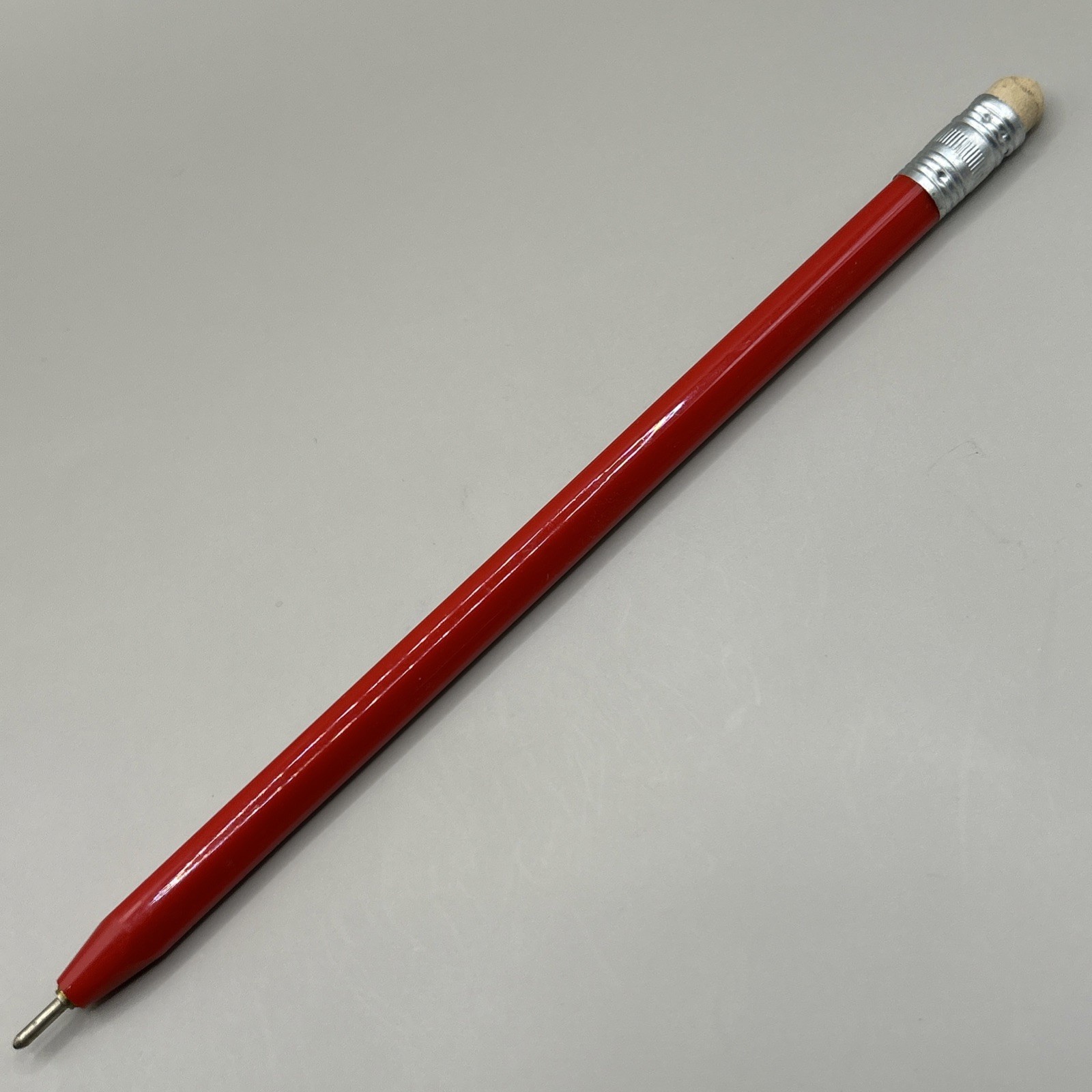 VTG Ballpoint Stick Pen GRANDWAY DEPARTMENT STORES