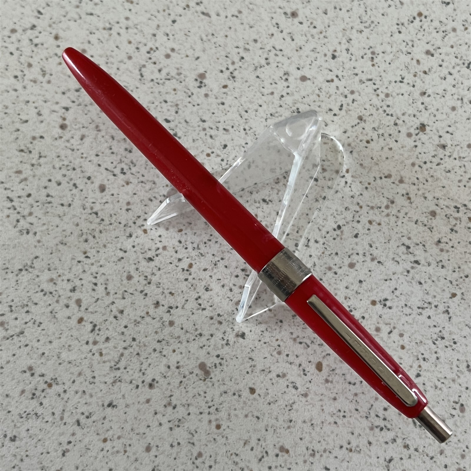 Credit Bureau Of Lincoln Nebraska Vintage Ballpoint Pen #20118